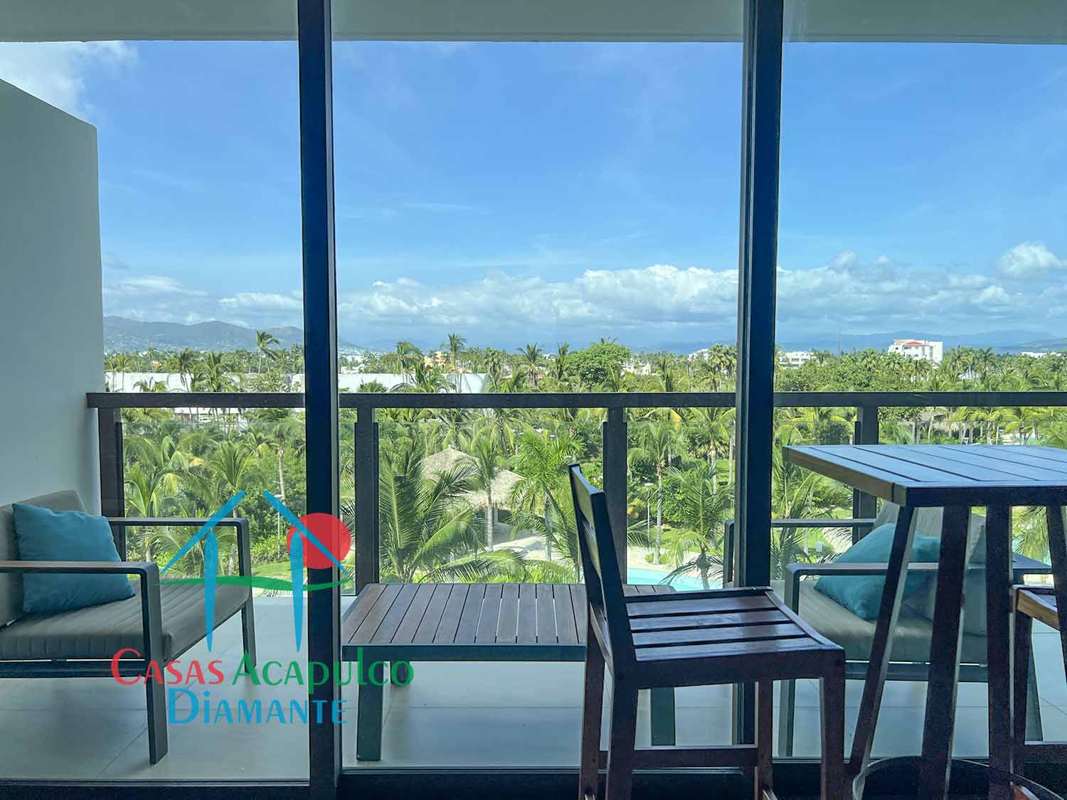 La Isla Emerald D5 - Recámara principal 6